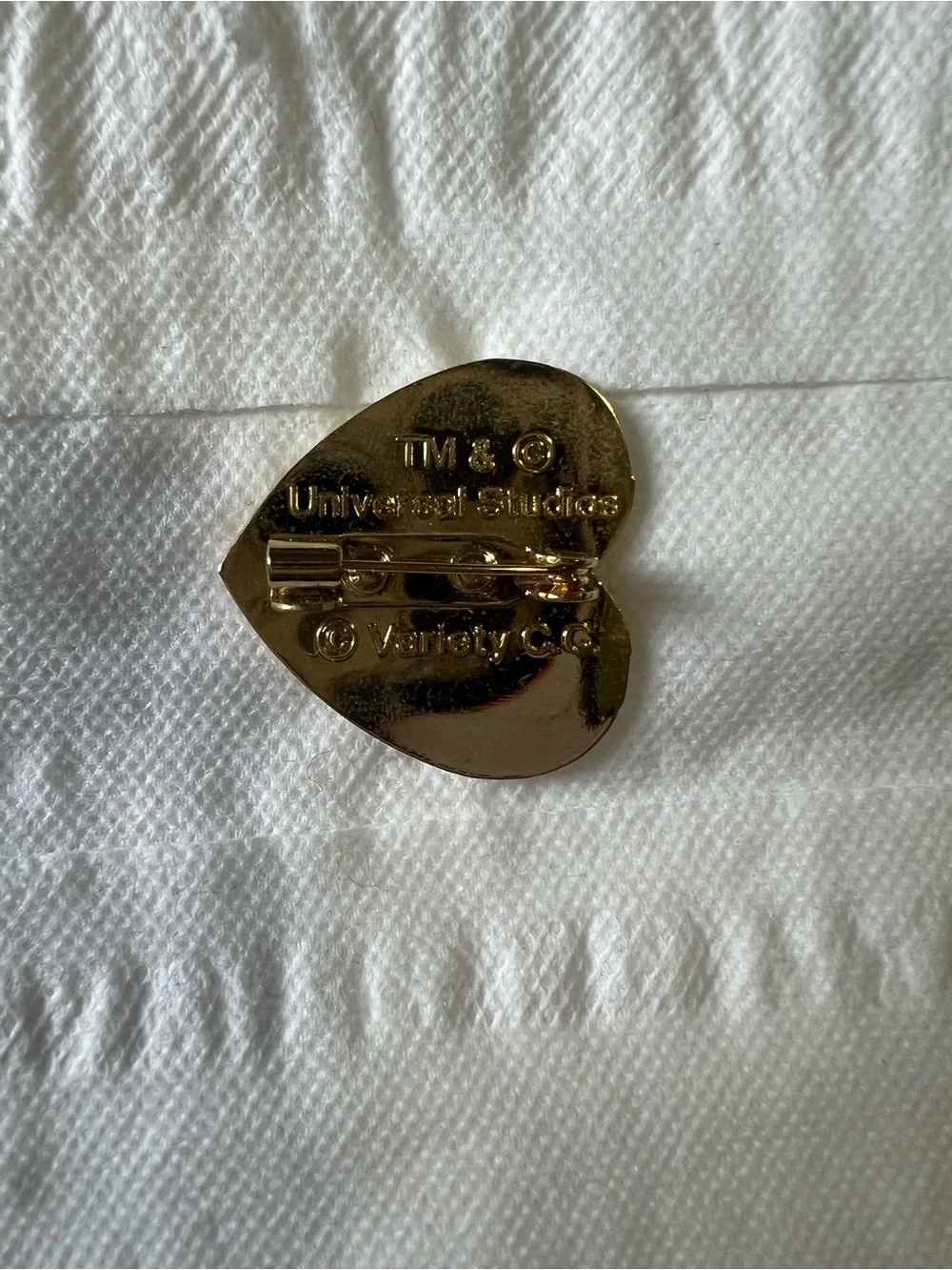 2004 E.T. Pin - Picture 2 of 2